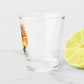Shot Glass Glas (Rechts)