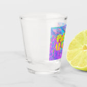 Shot Glass Shot Glas (Links)