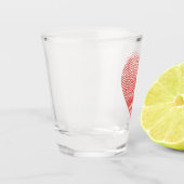 Shot Glass Shot Glas (Links)