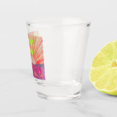 Shot Glass Shot Glas (Rechts)