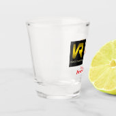 Shot Glass Shot Glas (Links)