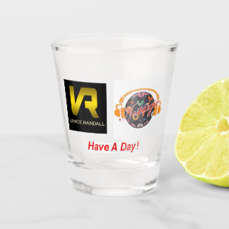 Shot Glass Shot Glas