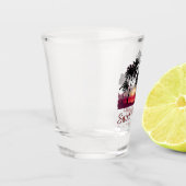 Shot Glass Shot Glas (Links)