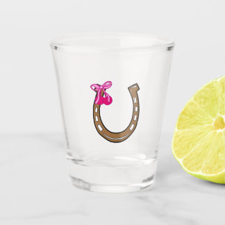 Shot Gloss Glas