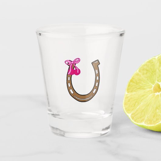 Shot Gloss Glas (Voorkant)