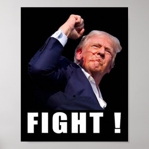 Shot Shirt Poging Ination Shooting Top Poster