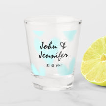 Shotglas