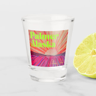 Shotglas Shot Glas
