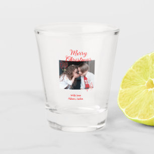 Shotglas Shot Glas