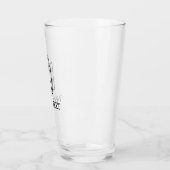Shotglas Tumbler (Links)