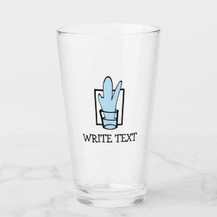 Shotglas Tumbler