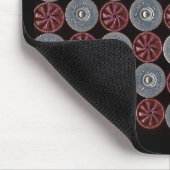 shotgun muismat (Hoek)