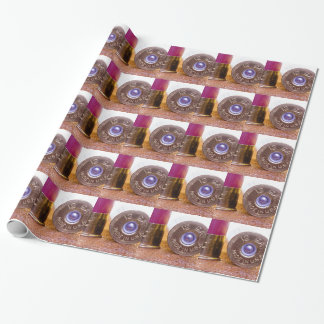 Shotgun Shell Cadeaupapier