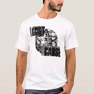 SHOTGUN T T-SHIRT