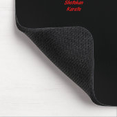 Shotokan Karate Muismat (Hoek)