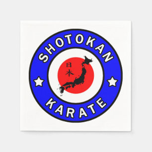 Shotokan Karate Servet