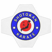 Shotokan Karate Voetbal (Enkel)
