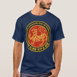 Shotokan KarateDo International T-shirt