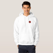 Shotokan Sweatshirt (Voorkant volledig)