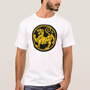 Shotokan Tiger T-shirt