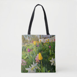 Shoulder Tote Bag