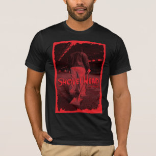 SHOVELHEAD le FILM - T-shirt de conception