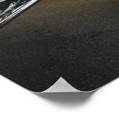 Show Bike Poster (Hoek)