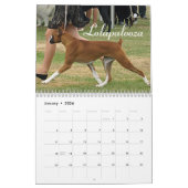 show Boxer-agenda 2014 Kalender (Jan 2026)