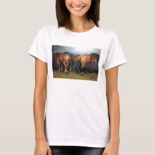 Show Break - Chertsey 2012 T-shirt