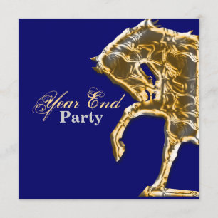 Show-evenement voor paarden kaart
