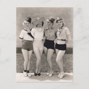 Show Girls Briefkaart - 1706778.jpg