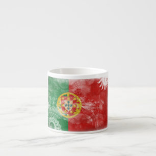 Show je Portugal Pride! Espresso Kop
