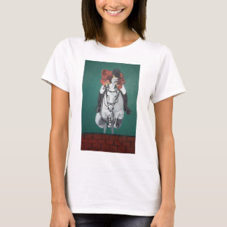 show Jumper T-shirt