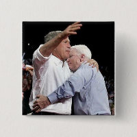 Show McCain some Love — Button