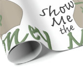 Show Me Bag Cadeaupapier (Rol Hoek)