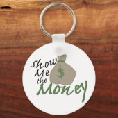 Show Me Bag Sleutelhanger (Voorkant)