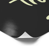 Show me de geldoffertes perfect poster (Hoek)