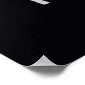 Show me de Gelijke Jerry Maguire Poster (Hoek)