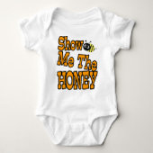 show me de honing romper (Voorkant)