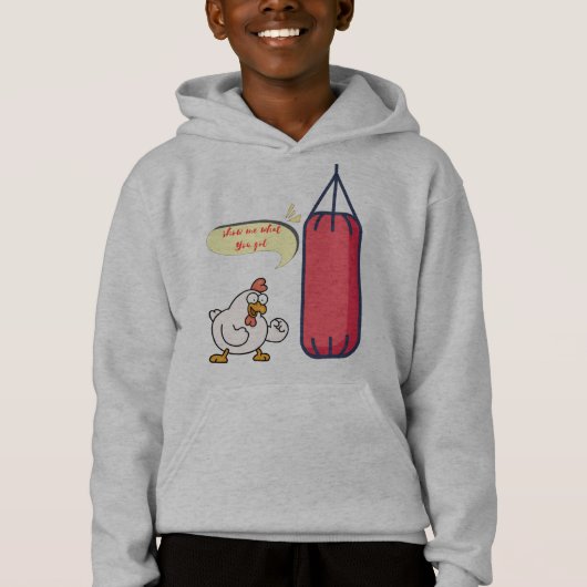 show me wat je hebt (Voorkant)