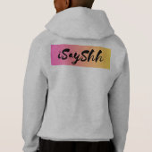 show me wat je hebt (Achterkant)