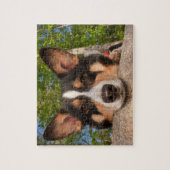 Show me zad legpuzzel (Verticaal)