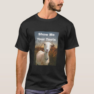 Show mij Uw Teams T-shirt