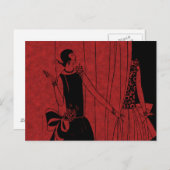 show Mode 1920 Briefkaart (Voorkant / Achterkant)