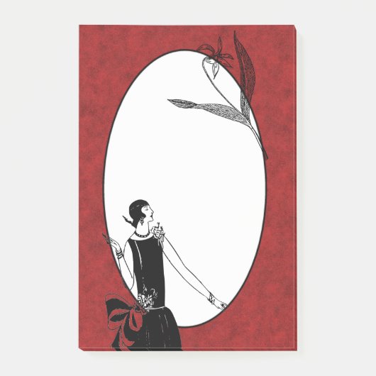 show Mode 1920 Post-it® Notes (Voorkant)