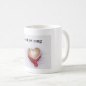 show mug d'aujourd'hui  (Devant droit)