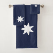 Show off your colors - Australia (En situation)