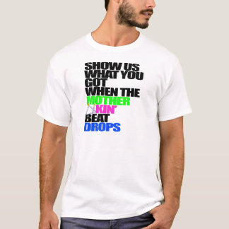 Show ons wat u krijgt van PG Light T-shirt