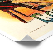 " Show" Poster (Hoek)