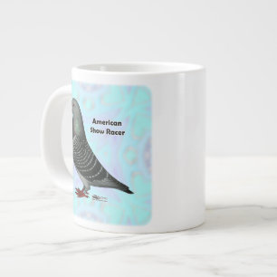 Show Racer ASR Extra Grote Mok